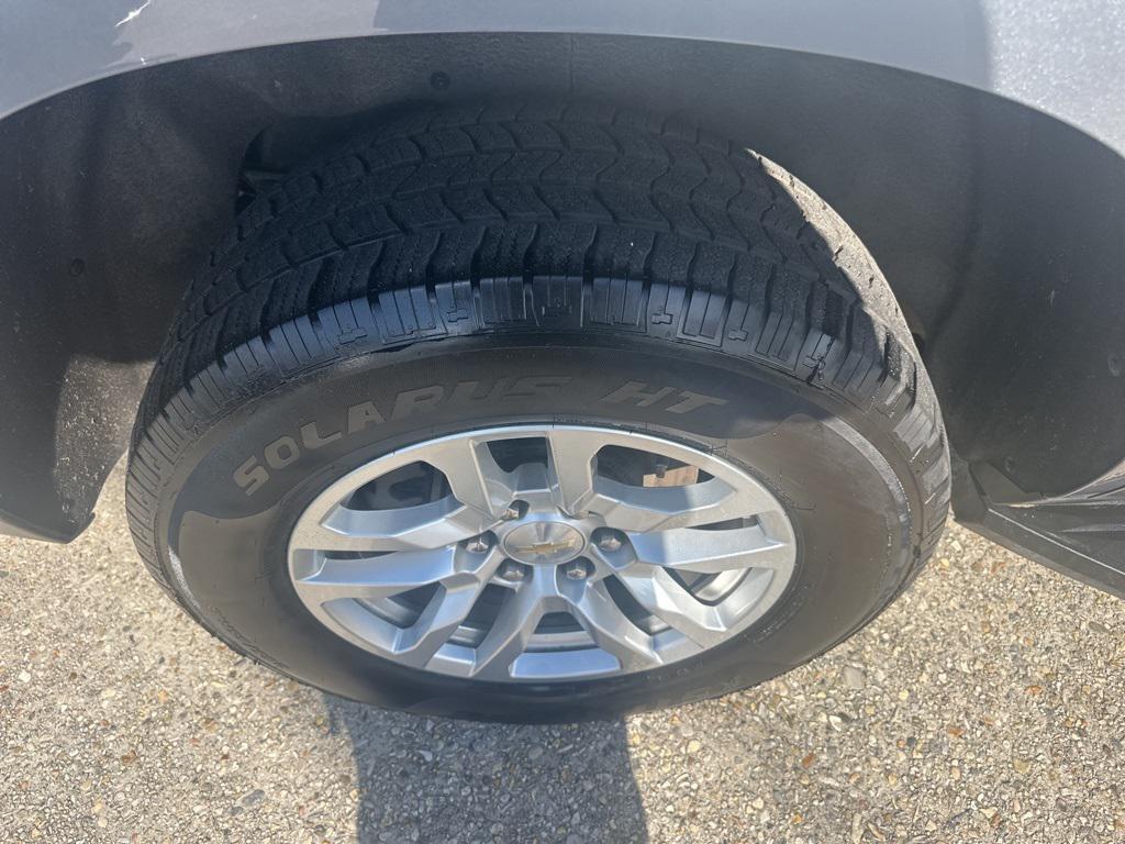 used 2021 Chevrolet Tahoe car, priced at $32,500