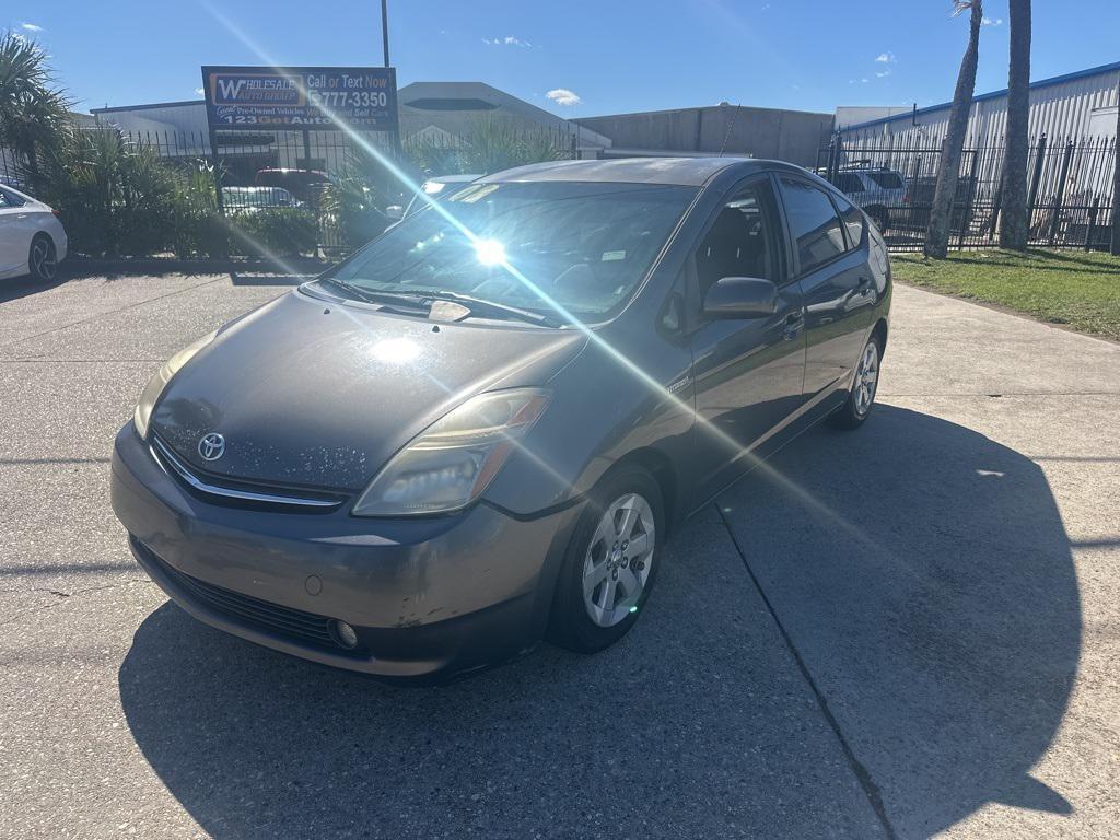 used 2008 Toyota Prius car, priced at $6,600