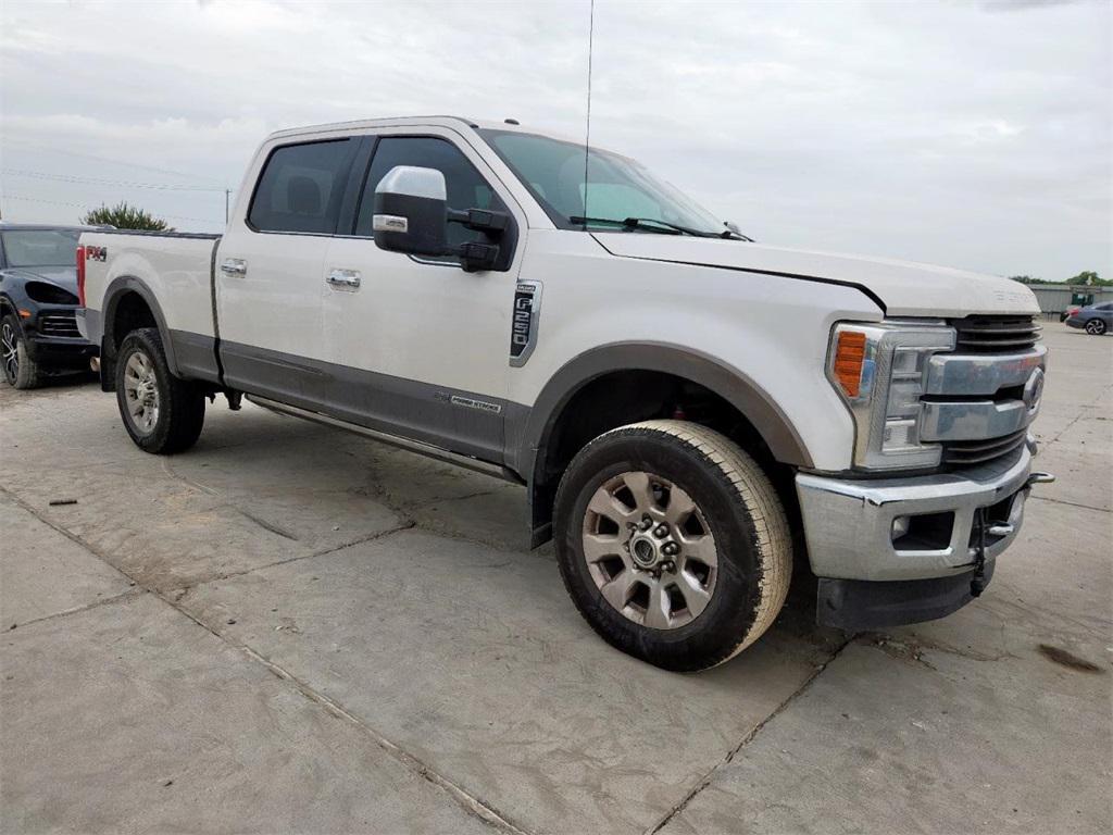 used 2017 Ford F-250 car, priced at $42,990