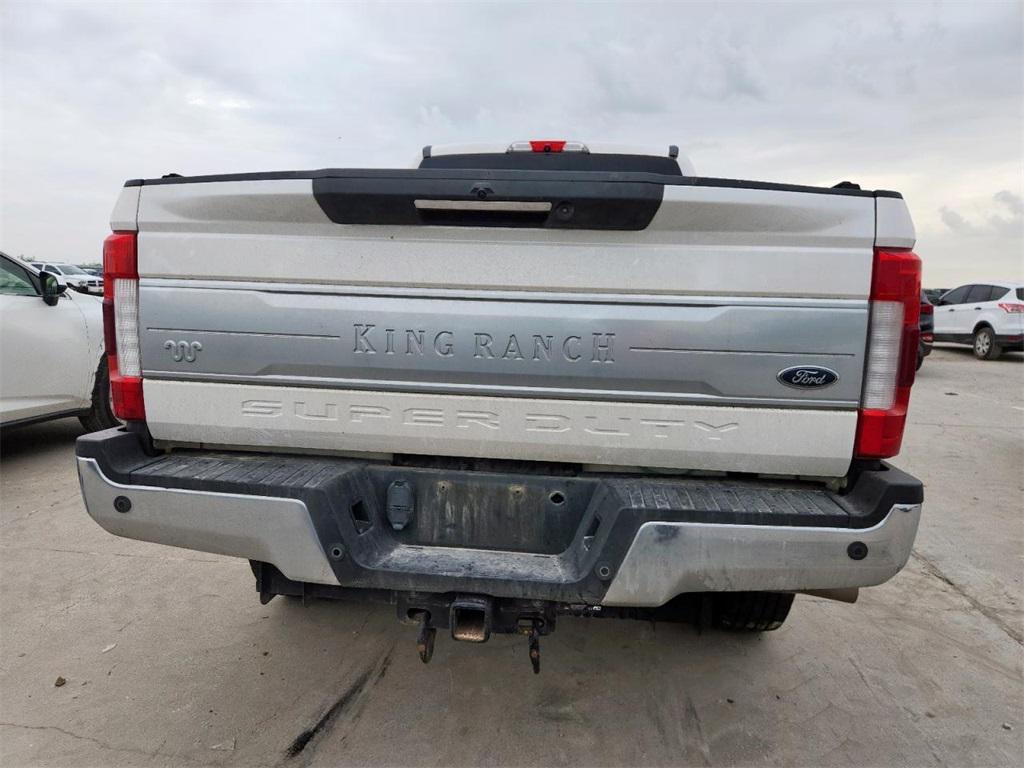 used 2017 Ford F-250 car, priced at $42,990