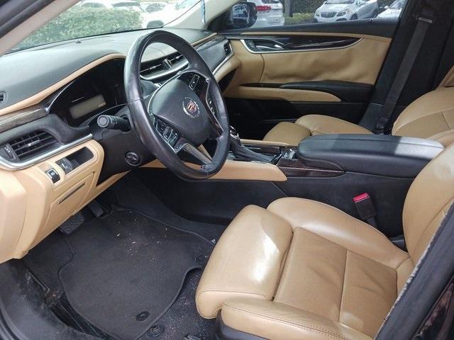 used 2013 Cadillac XTS car, priced at $13,990