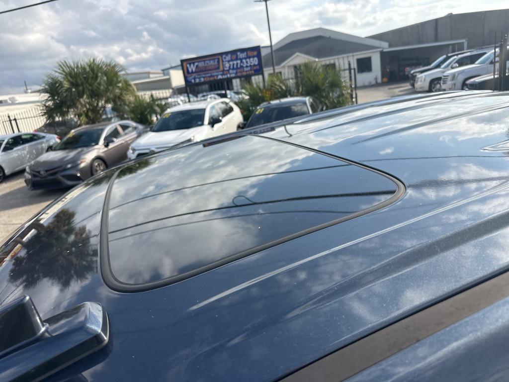 used 2020 GMC Sierra 1500 car, priced at $35,990