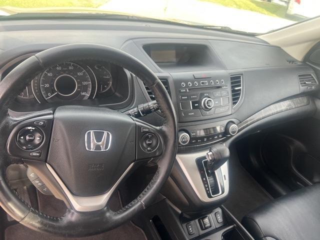 used 2013 Honda CR-V car, priced at $14,610