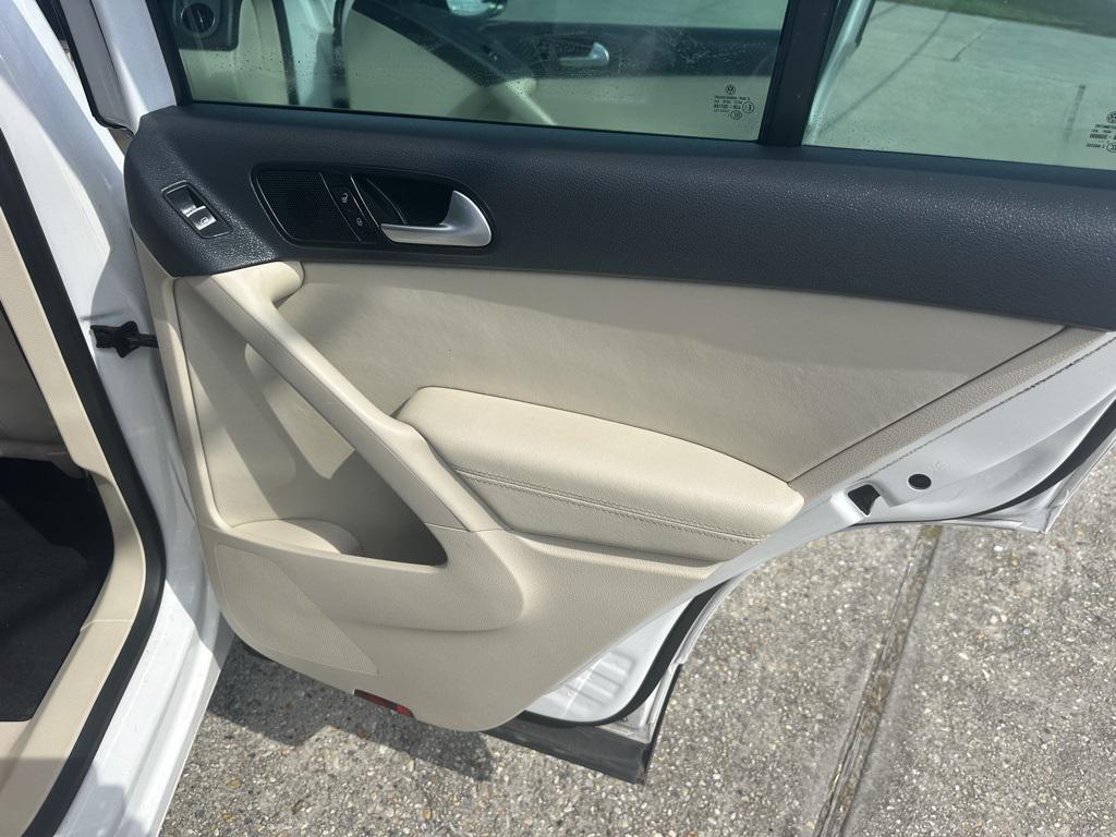 used 2013 Volkswagen Tiguan car, priced at $5,990