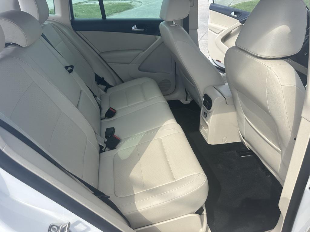 used 2013 Volkswagen Tiguan car, priced at $5,990