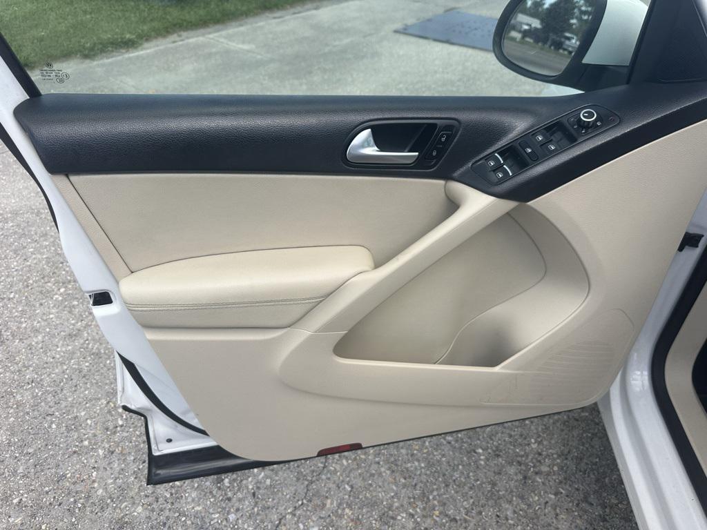 used 2013 Volkswagen Tiguan car, priced at $5,990