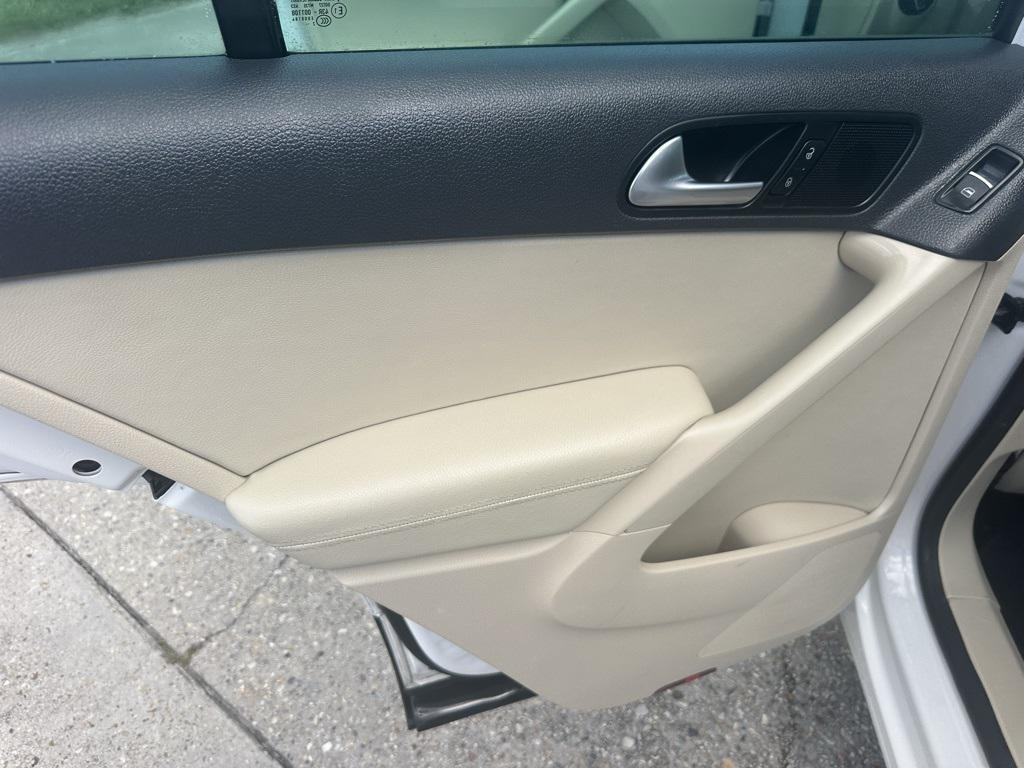 used 2013 Volkswagen Tiguan car, priced at $5,990