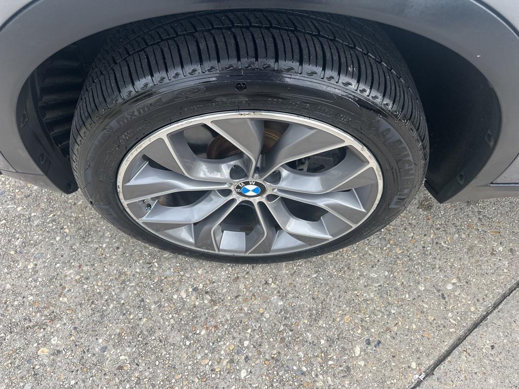 used 2015 BMW X3 car, priced at $11,990