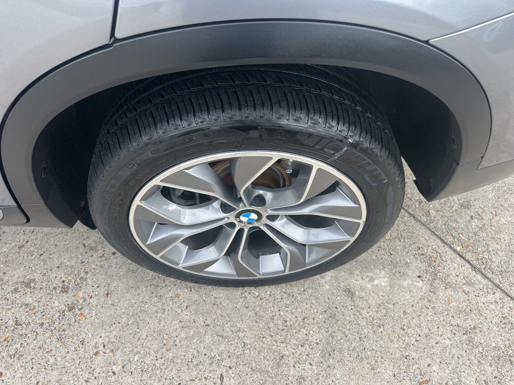 used 2015 BMW X3 car, priced at $11,990