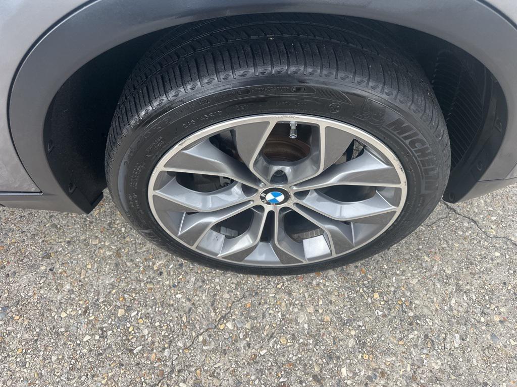used 2015 BMW X3 car, priced at $11,990