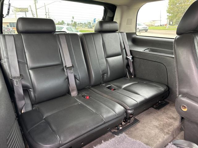 used 2011 Cadillac Escalade car, priced at $13,625