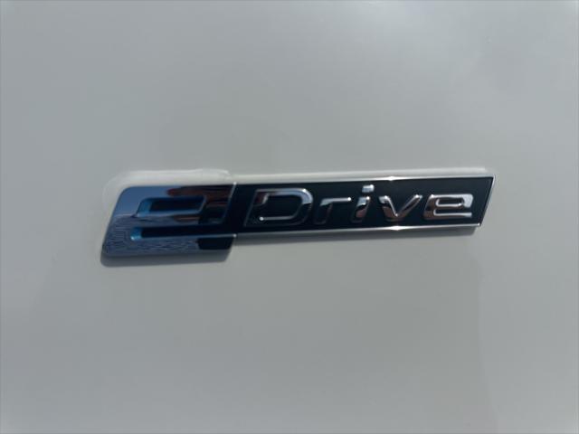 used 2017 BMW X5 eDrive car, priced at $14,700