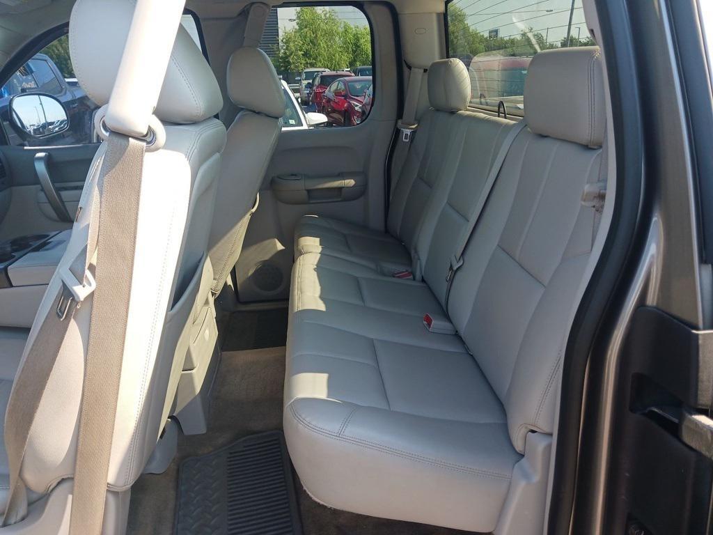 used 2013 Chevrolet Silverado 1500 car, priced at $15,990