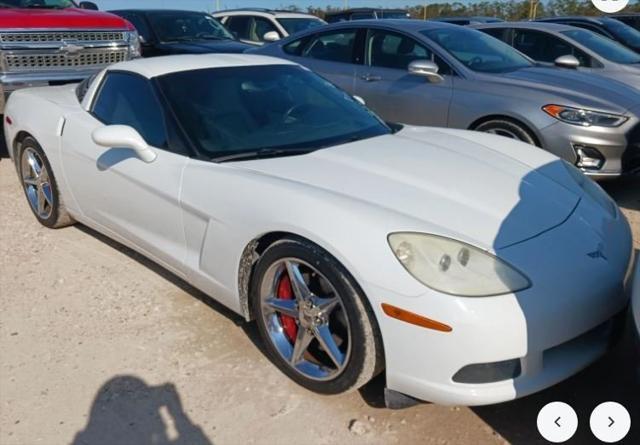 used 2011 Chevrolet Corvette car, priced at $24,995