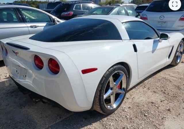 used 2011 Chevrolet Corvette car, priced at $24,995