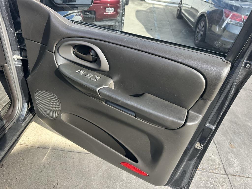 used 2008 Chevrolet TrailBlazer car, priced at $16,990