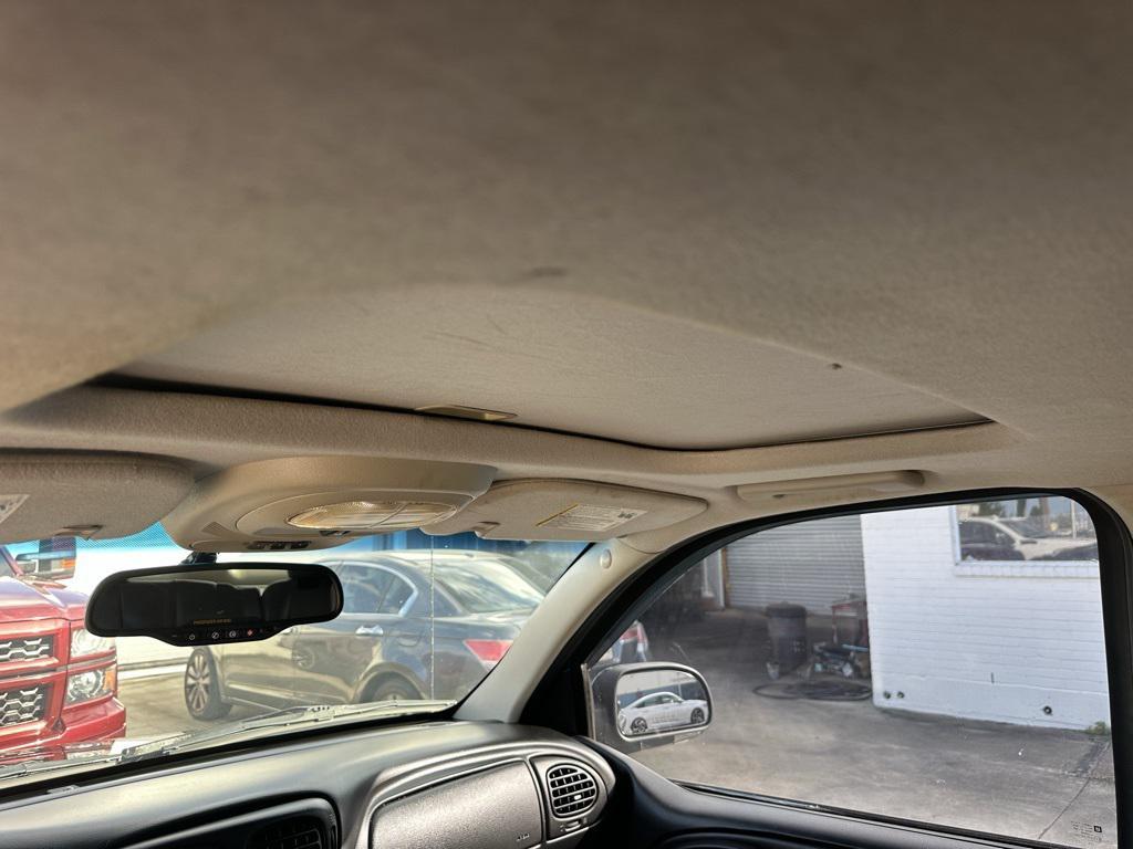 used 2008 Chevrolet TrailBlazer car, priced at $16,990