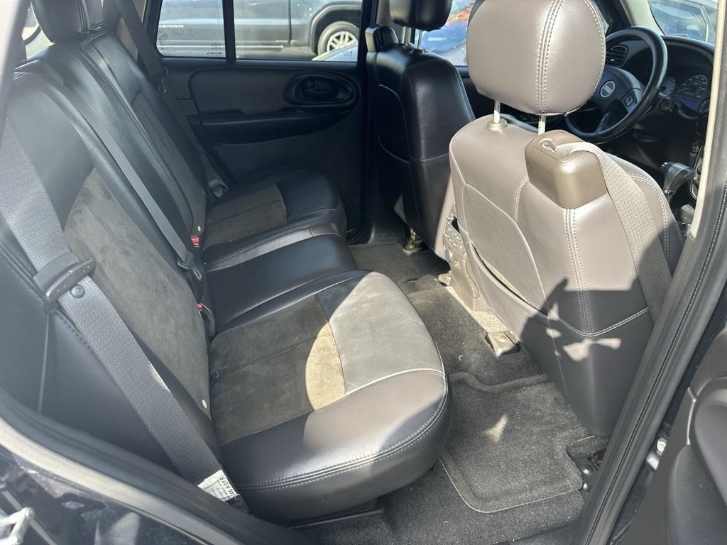 used 2008 Chevrolet TrailBlazer car, priced at $16,990