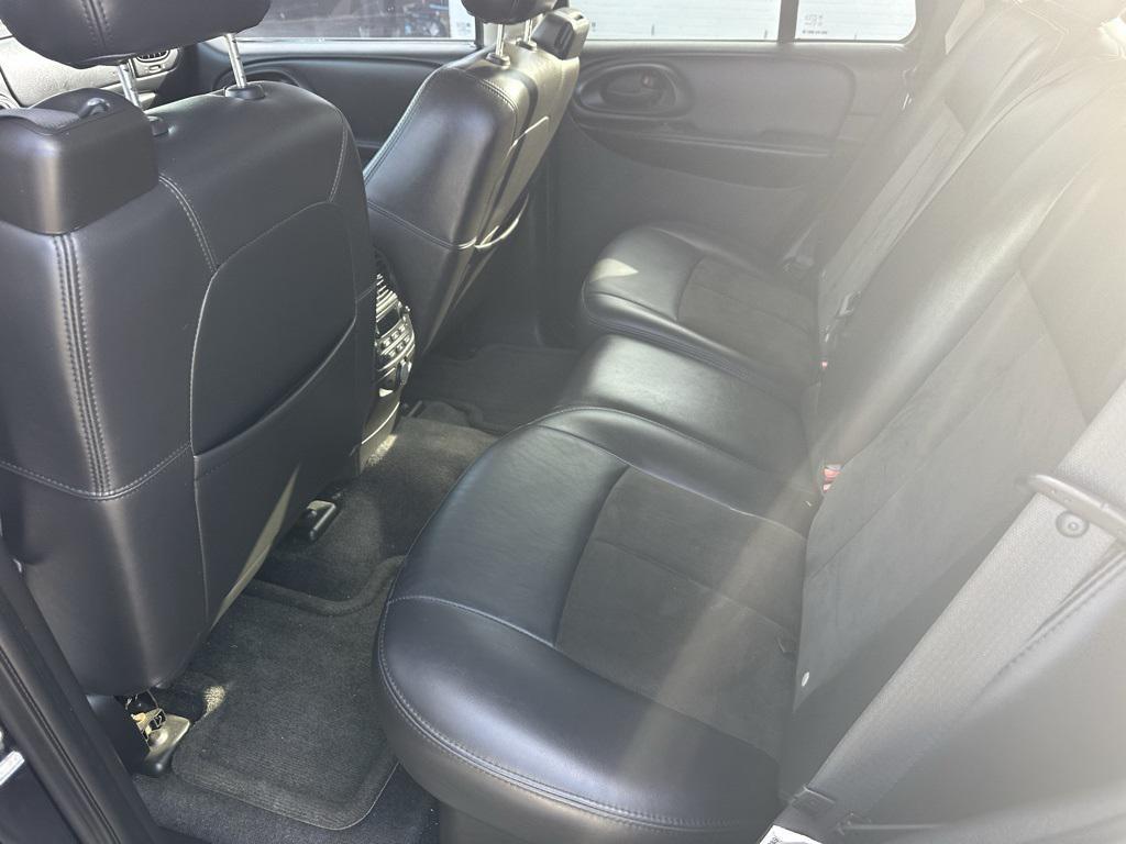 used 2008 Chevrolet TrailBlazer car, priced at $16,990