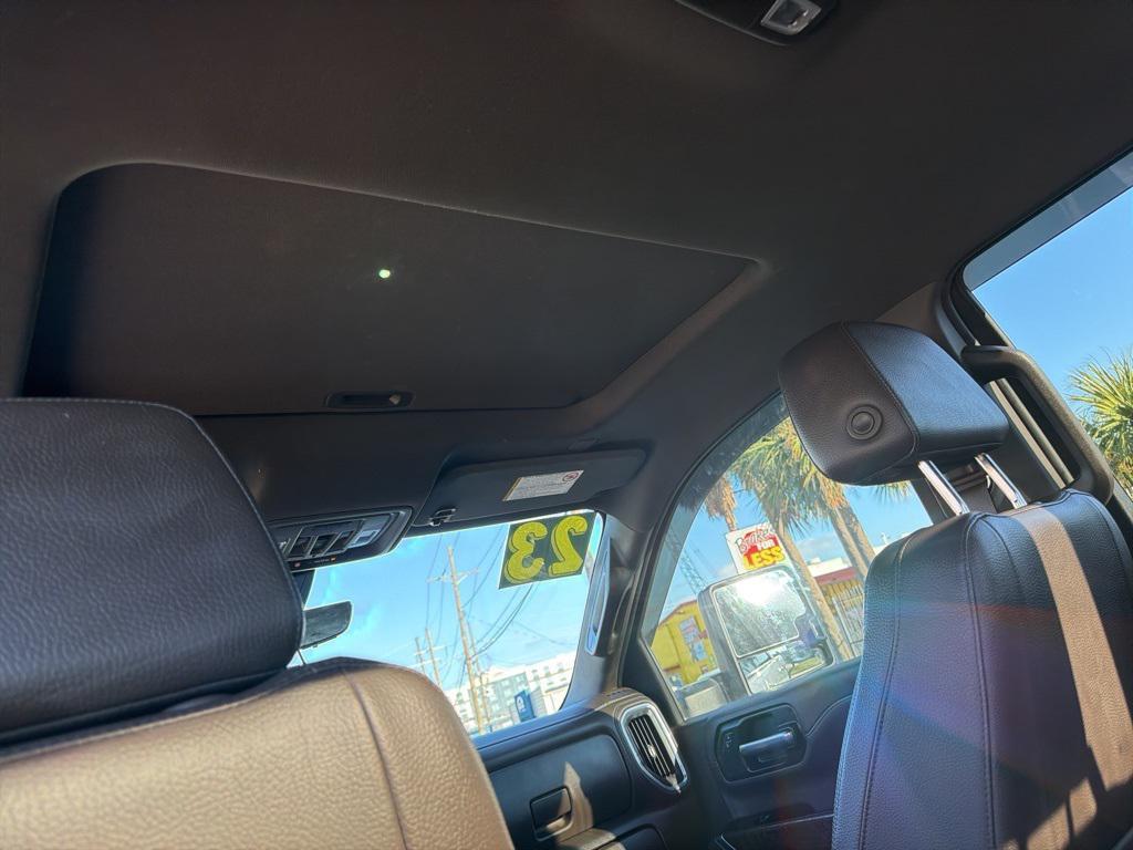 used 2023 GMC Sierra 2500 car, priced at $62,990