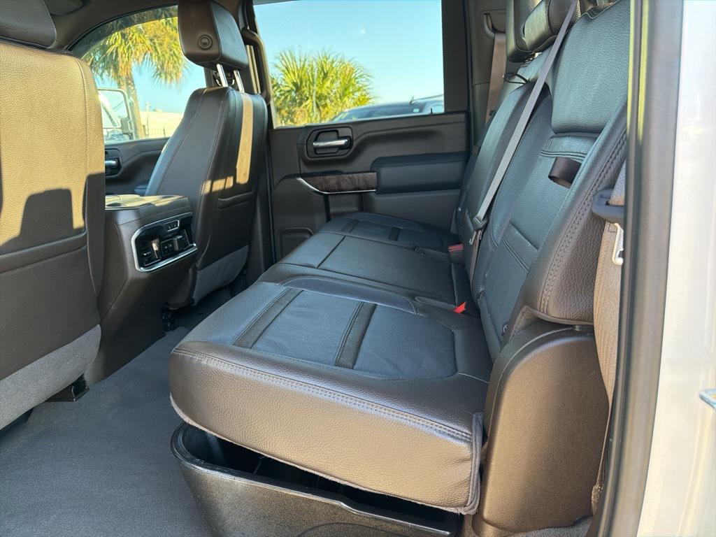 used 2023 GMC Sierra 2500 car, priced at $62,990