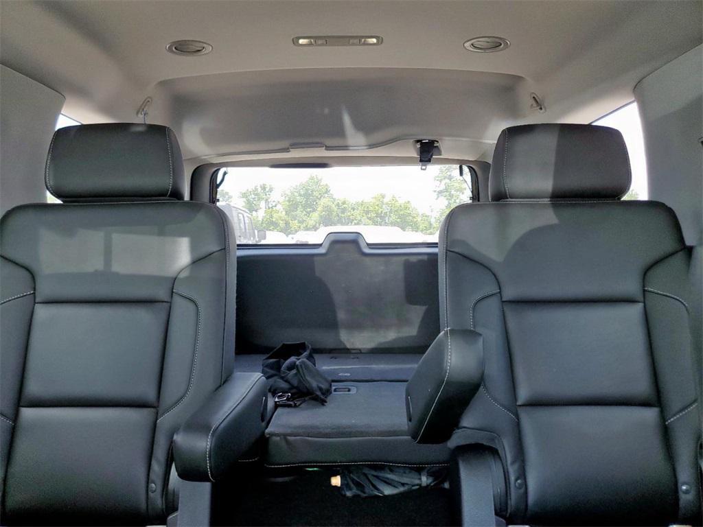 used 2018 Chevrolet Tahoe car, priced at $25,990