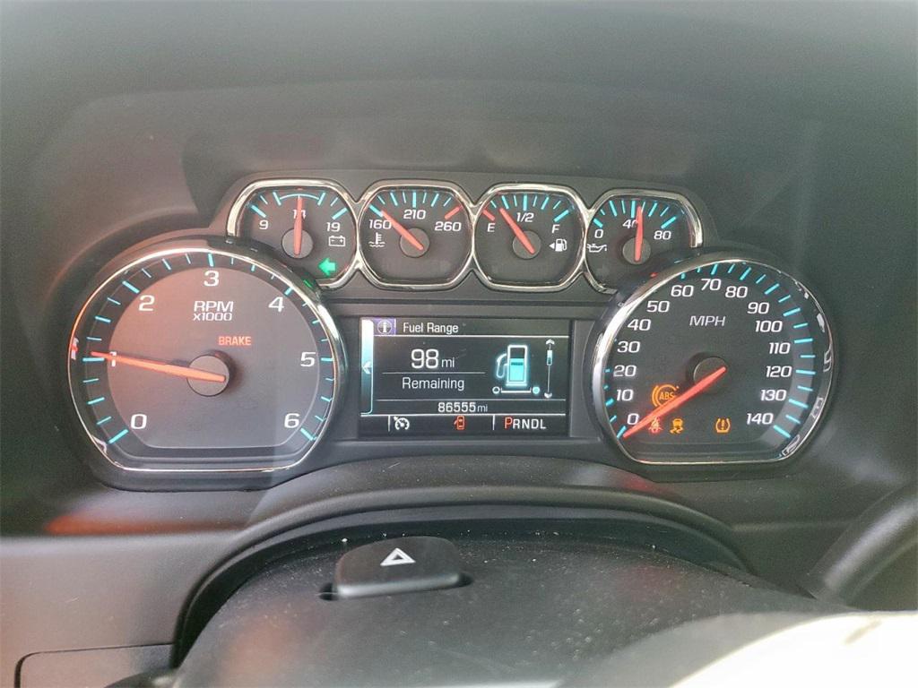 used 2018 Chevrolet Tahoe car, priced at $25,990