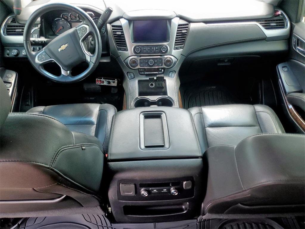 used 2018 Chevrolet Tahoe car, priced at $25,990