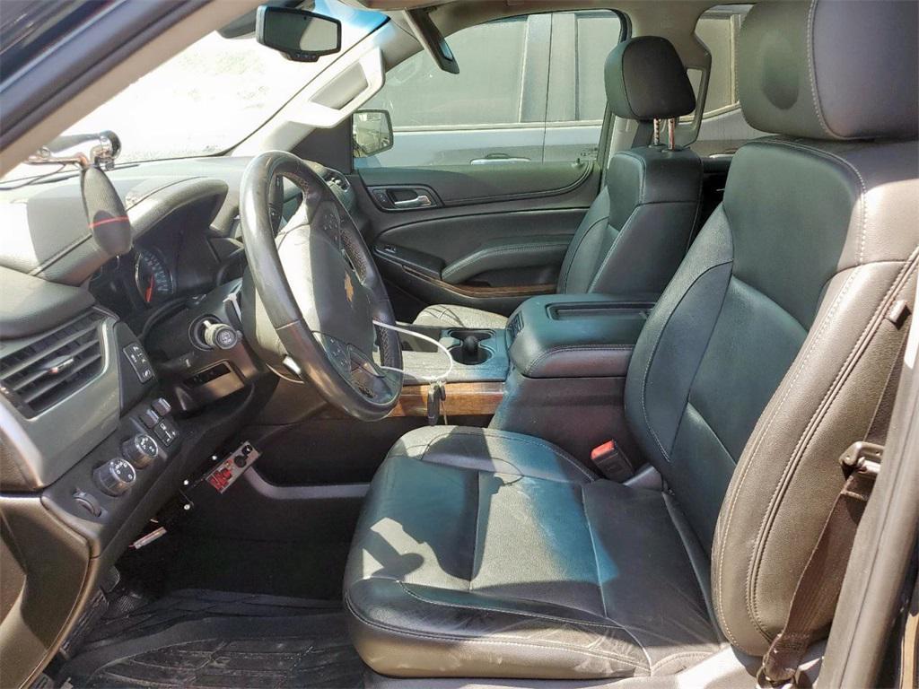used 2018 Chevrolet Tahoe car, priced at $25,990
