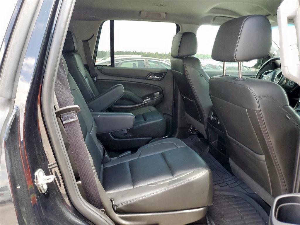 used 2018 Chevrolet Tahoe car, priced at $25,990