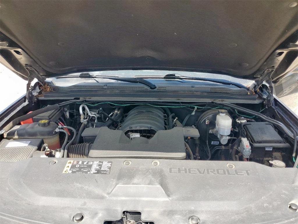 used 2018 Chevrolet Tahoe car, priced at $25,990