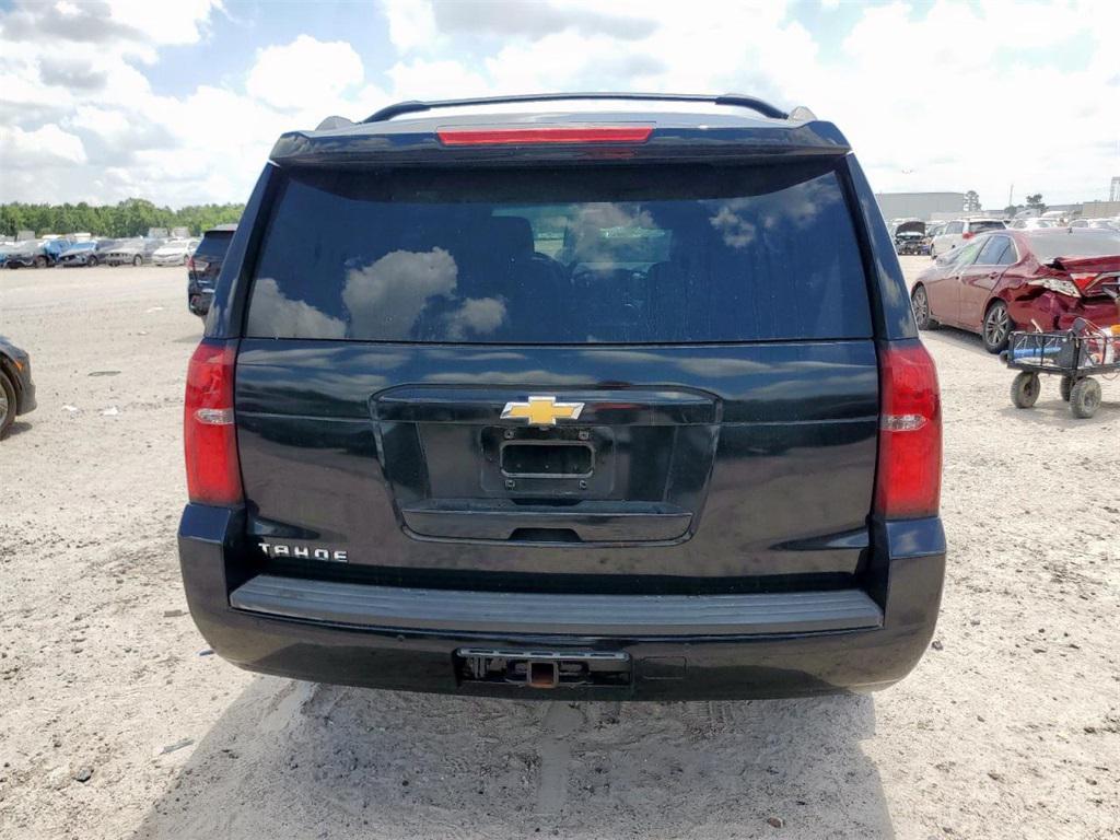 used 2018 Chevrolet Tahoe car, priced at $25,990