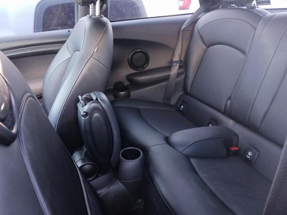 used 2015 MINI Hardtop car, priced at $11,990