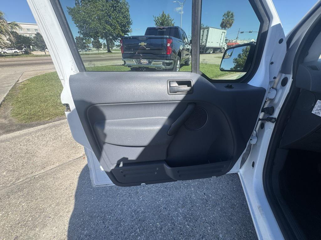 used 2013 Ford Transit Connect car, priced at $7,700