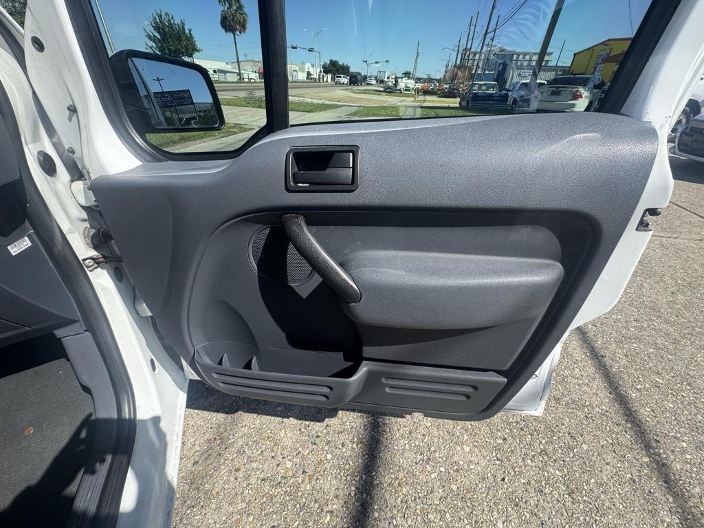 used 2013 Ford Transit Connect car, priced at $7,700