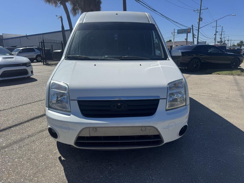 used 2013 Ford Transit Connect car, priced at $7,700