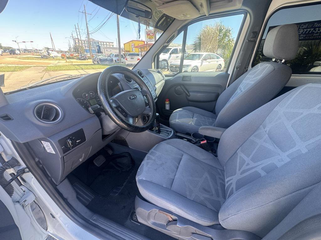 used 2013 Ford Transit Connect car, priced at $7,700
