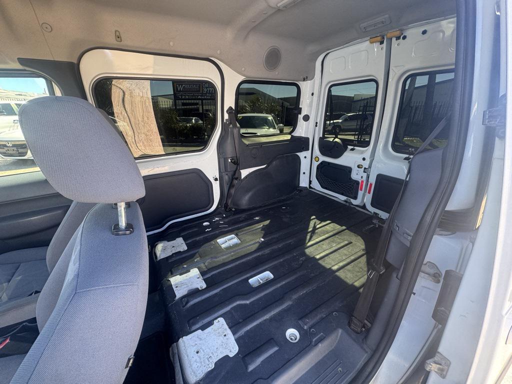 used 2013 Ford Transit Connect car, priced at $7,700