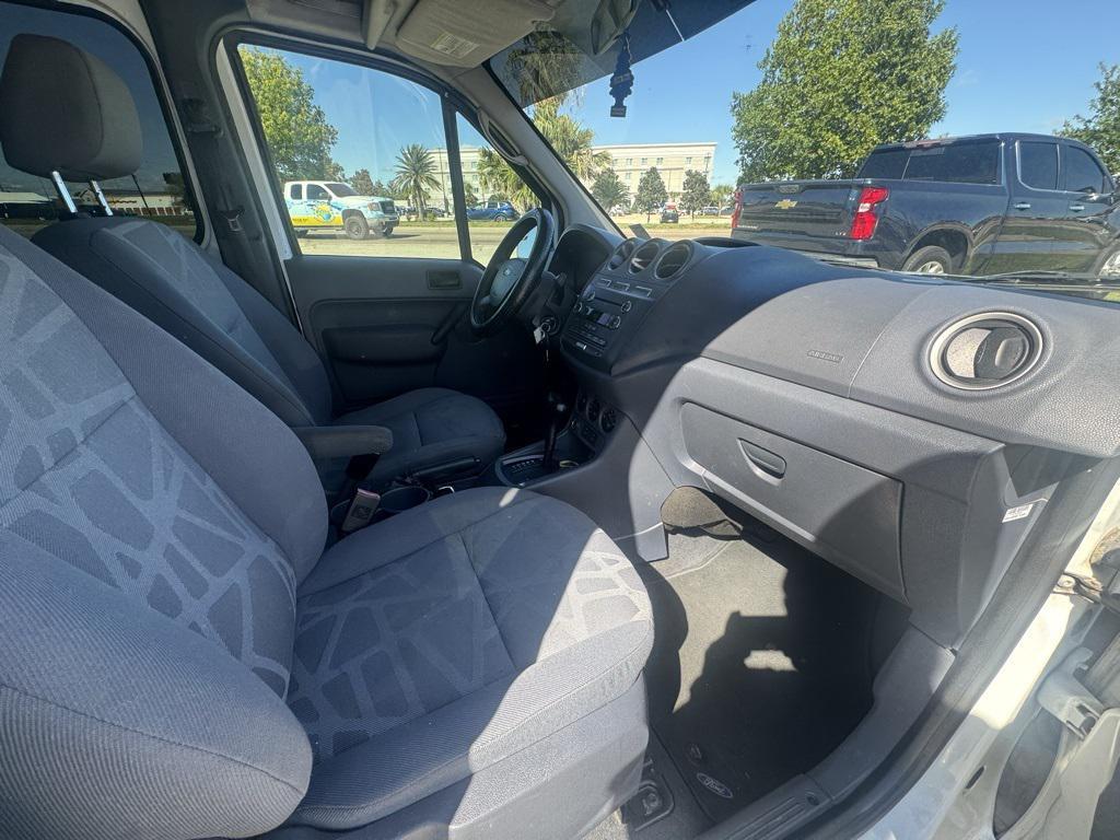 used 2013 Ford Transit Connect car, priced at $7,700