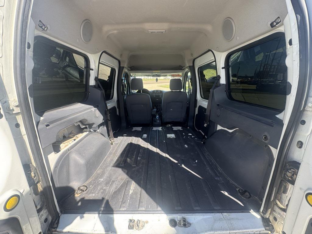 used 2013 Ford Transit Connect car, priced at $7,700