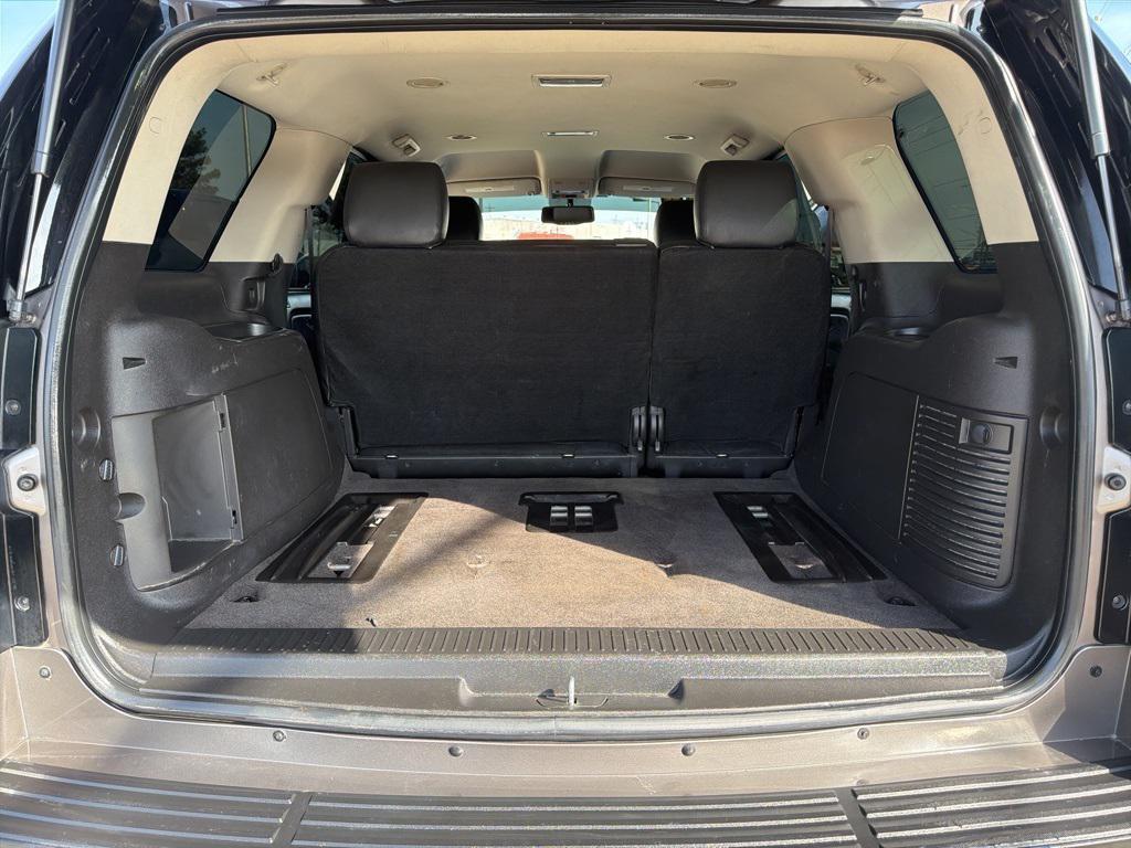 used 2014 GMC Yukon car, priced at $15,990