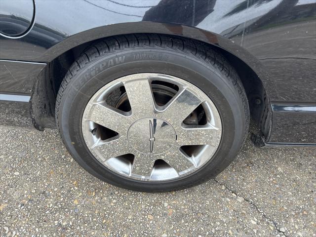 used 2002 Ford Thunderbird car, priced at $18,200