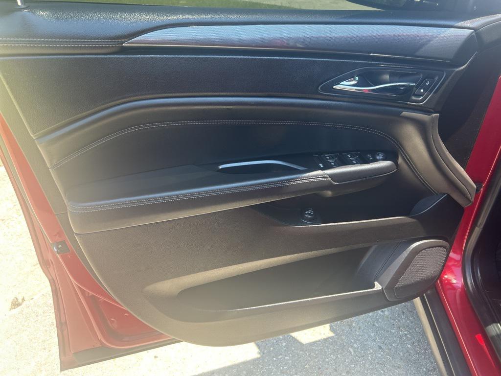used 2016 Cadillac SRX car, priced at $14,800