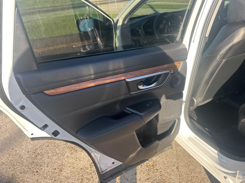 used 2019 Honda CR-V car, priced at $24,990