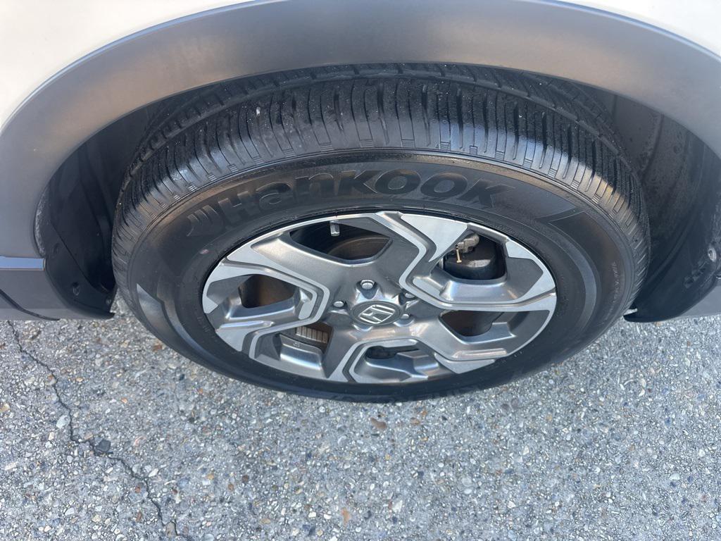 used 2019 Honda CR-V car, priced at $24,990