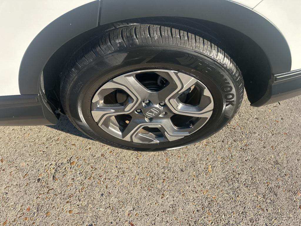 used 2019 Honda CR-V car, priced at $24,990