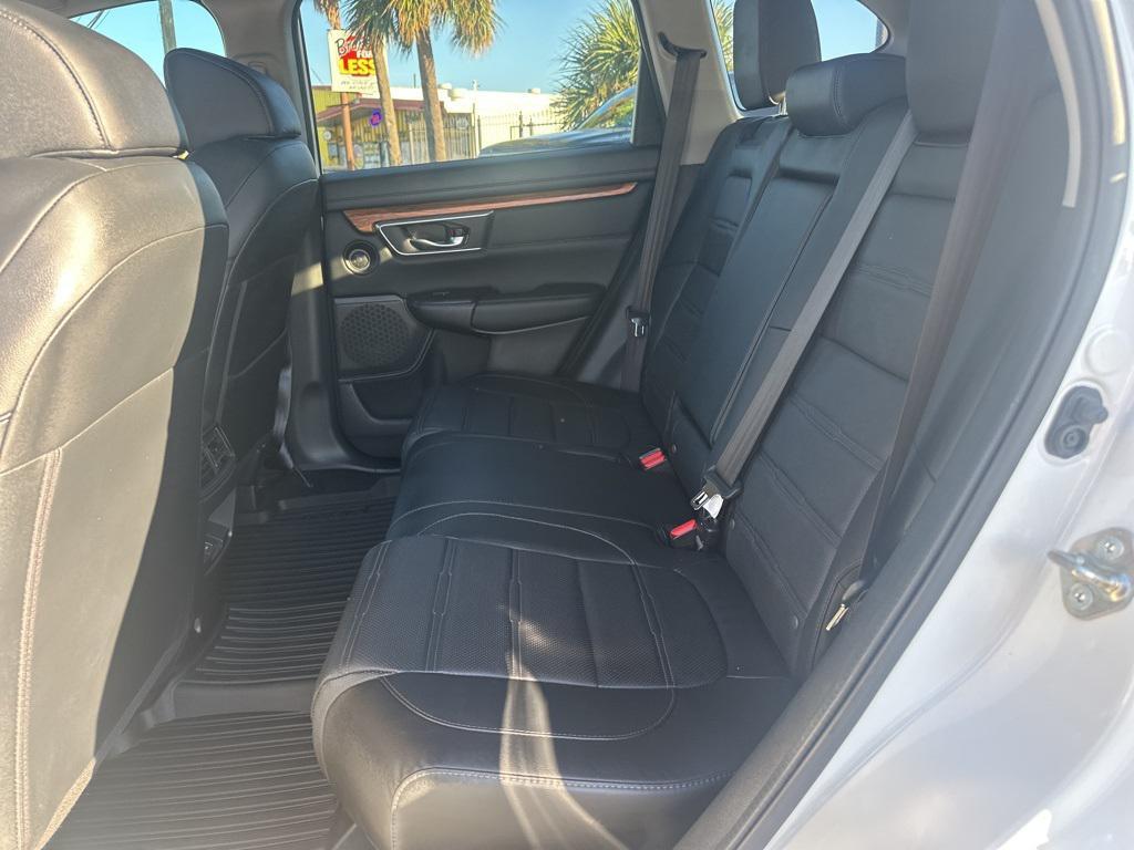 used 2019 Honda CR-V car, priced at $24,990