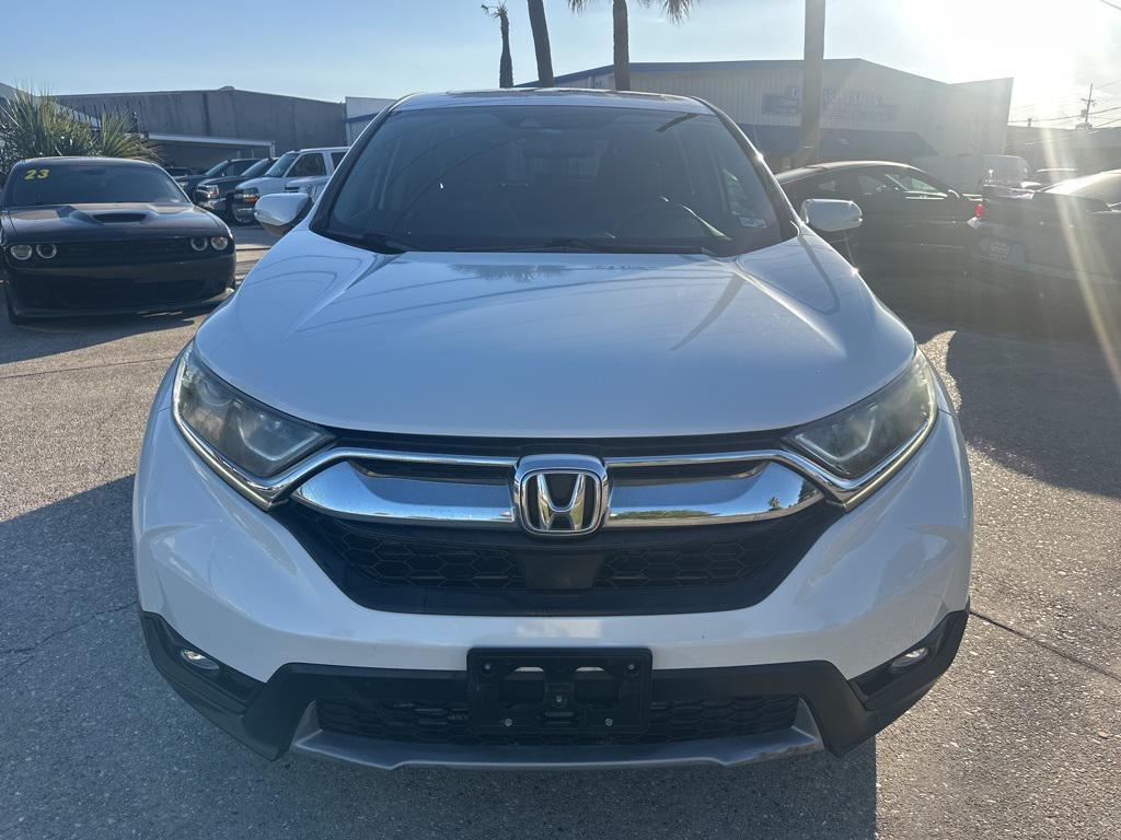used 2019 Honda CR-V car, priced at $24,990