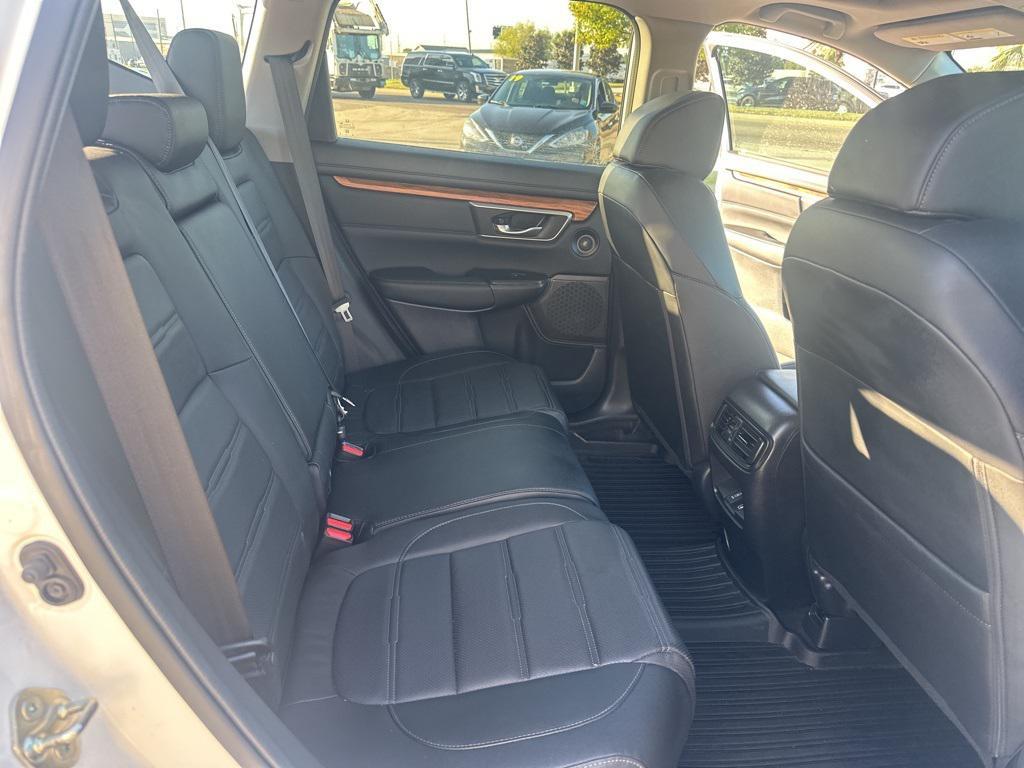 used 2019 Honda CR-V car, priced at $24,990