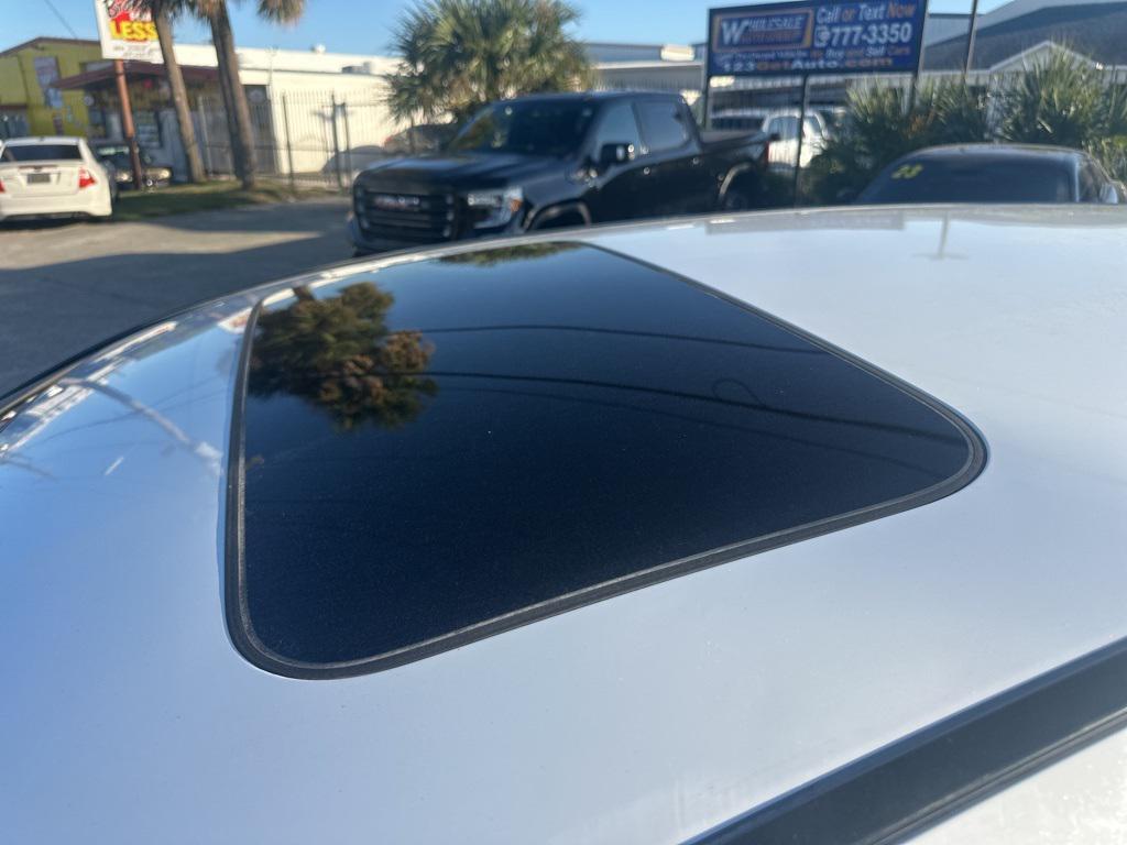 used 2019 Honda CR-V car, priced at $24,990